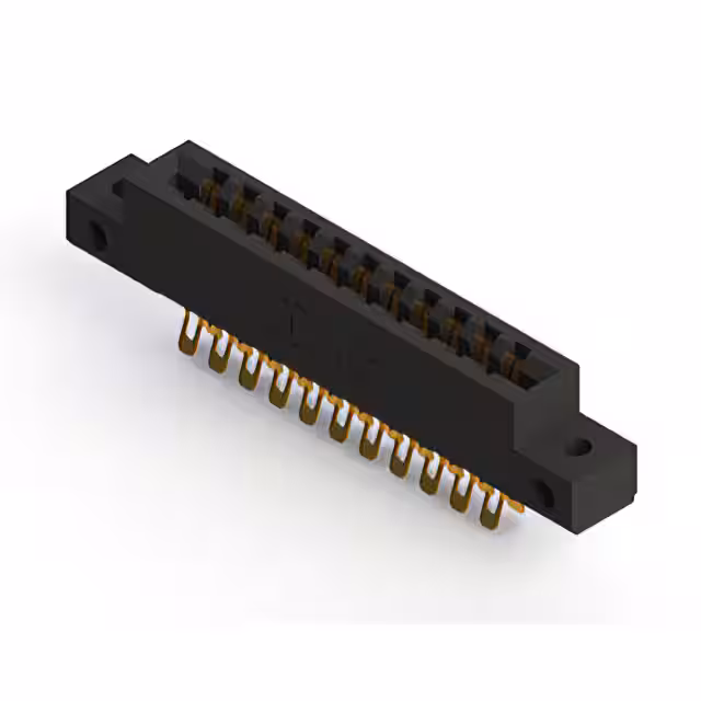 355-022-555-512 EDAC Inc.  Conectores de tableros de borde